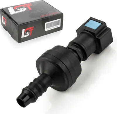 Produktbild von Schnellverschluss Kraftstoffleitung Ventilanschluss 7,89x8mm für TOYOTA FIAT