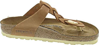 Produktbild von Birkenstock Gizeh Braided 1021355 (36/cognac)