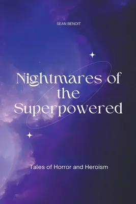 Produktbild von Nightmares of the Superpowered