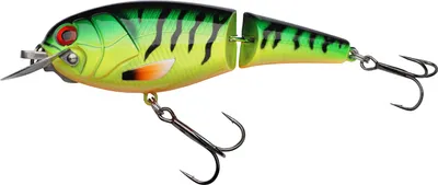 Image de Abu Garcia Beast Hi-Lo Jointed Floating (Firetiger)