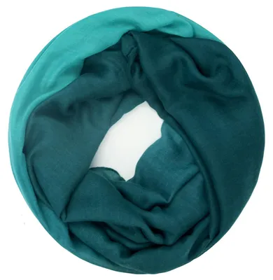 Productafbeelding van Dames Sjaal van Lichtgewicht Viscose in Diverse Kleuren