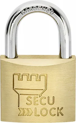 Image de Jeu de cadenas TRIO 405 E 40 GL SB