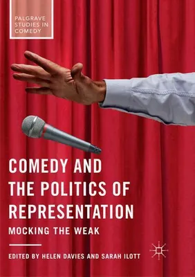 Produktbild von Comedy and the Politics of Representation
