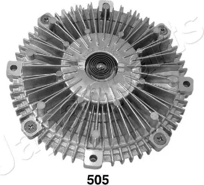 Immagine prodotto di Japanparts VC-505 Giunto, Ventola del radiatore