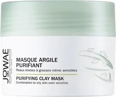 Image de REINIGENDE Masque tonique 50 ml