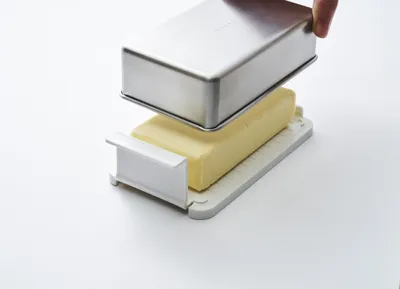 Obrázek produktu pro Dóza na máslo YOSHIKAWA
