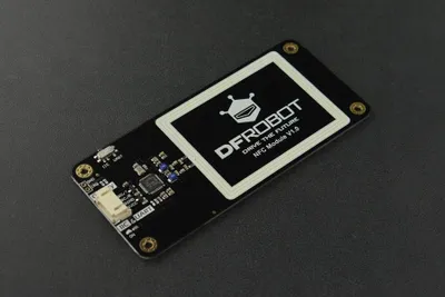 Produktbild von DFRobot Gravity - NFC Modul, PN532, UART & I2C