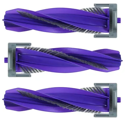 Image de Brosses Narwal Freo X10 Pro (lot de 3, Plus.Parts®)