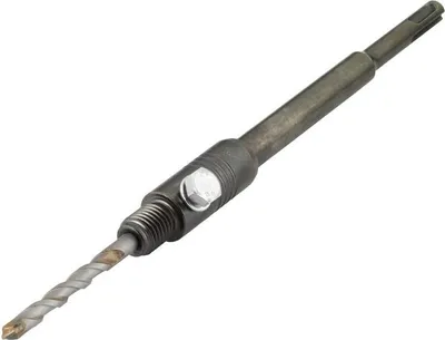 Produktbild von wolfcraft 1 Spanndorn SDS-Plus 220mm f. Hohlbohrkr