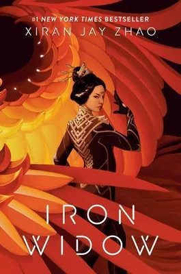 Produktbild von Iron Widow