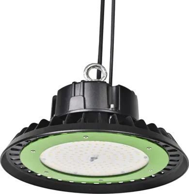 Image de Kerbl Lampe LED HiLED Premium Farmer, 100 W, 345910