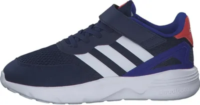 Produktbild von Adidas Sneakers HQ6145 in Blue color size 33-