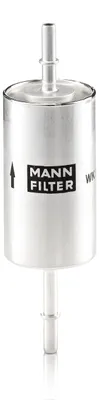 Zdjęcie produktu dla Filtr paliwa MANN-FILTER WK 512/1