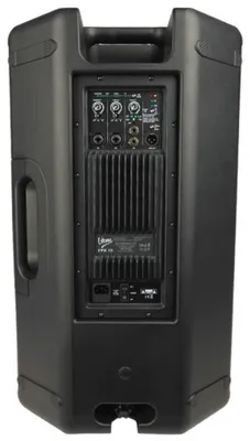 Image de Colonne d'enceintes de scène actives V-TONE FPX 15