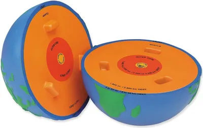 Obrázok produktu pre Learning Resources LER2437, 5 rok / roky, Pena, Viacfarebný