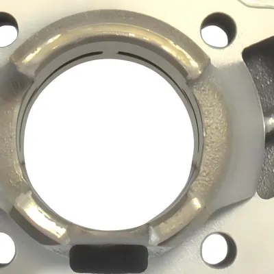 Image de Kit de cylindres Athena Alu 50ccm pour Peugeot couché AC