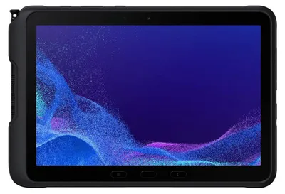 Immagine prodotto di Samsung SM.T630N 128 GB 25.6 cm  10.1pollici  6 GB WiFi 6  802.11ax  Nero