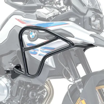 Produktbild von Verkleidungsschutzbügel XL für BMW F 750 GS / für BMW F 850 GS 18-23 S