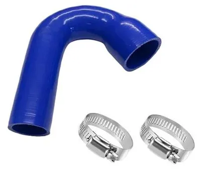 Image de Tuyau d'intercooler pour Dodge Nitro 2.8 CRD
