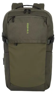 Zdjęcie produktu dla Plecak Travelite Pathway Allround Olive