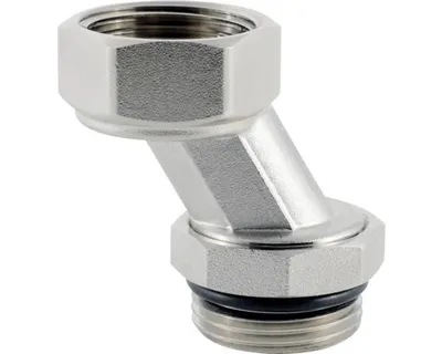 Obrázok produktu pre Excenter Ferro 1" - balenie po 2 ks MR-SET