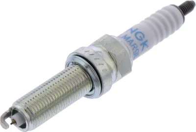Produktbild von Zündkerzen Set NGK 4x SILMAR9E9 Iridium-Zündkerze entstört, 26,5mm besonders langes Gewinde Ø 10,0mm Hex 14,0mm, Elektrodenabstand 0,90mm, Wärmewert 9, 95123