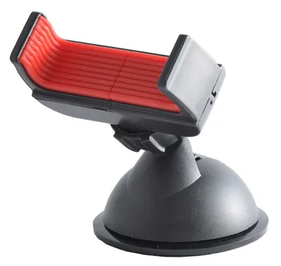 Produktbild von 2GO 795185, Handy/Smartphone, Navigator, Passive Halterung, Auto, Schwarz