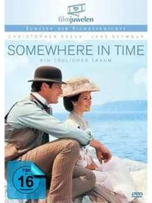 Produktbild von Somewhere in Time - Ein tödlicher Traum