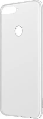 Image de Huawei 51992443 coque de protection pour téléphones portables 14,5 cm (5.7") Housse Transparent