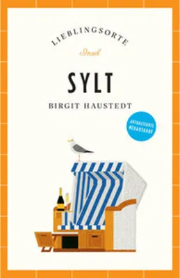 Immagine prodotto di Sylt Reiseführer LIEBLINGSORTE