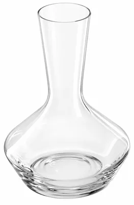 Produktbild von LEONARDO HOME Weindekanter PUCCINI | 0,75 l | Glas