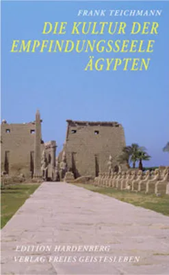 Immagine prodotto di Teichmann, F: Kultur der Empfindungsseele