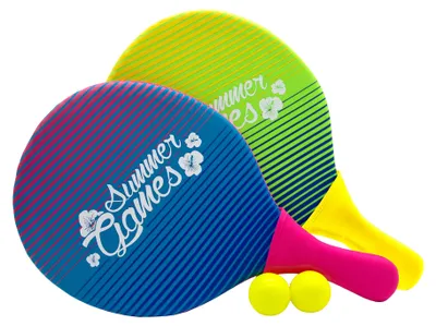 Produktbild von SUMMER GAMES Neopren Beach-Ball-Set