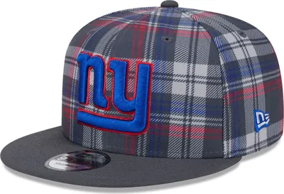 Zdjęcie produktu dla Czapka New Era 9Fifty Sideline Cap - STATEMENT New York Giants