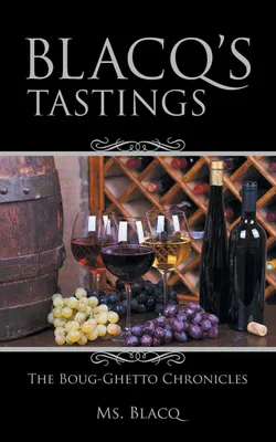 Produktbild von Blacq's Tastings