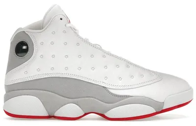 Productafbeelding van Jordan 13 Retro, kleur: Wolf Grey, maat: EU 44,5