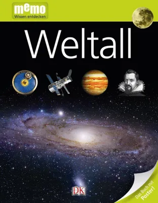Produktbild von Weltall