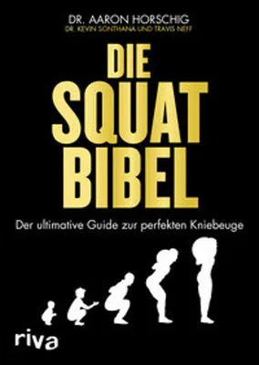 Immagine prodotto di Die Squat-Bibel