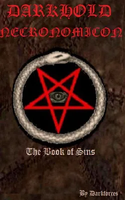 Produktbild von Darkhold Necronomicon