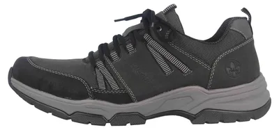Produktbild von Halbschuhe für Herren in schwarz