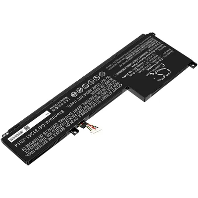 Produktbild von TECHTEK Laptop Akkus Kompatibel mit [HP] Envy 14-EB0000NF, Envy 14-EB0006NJ, Envy 14-EB0008NP, Envy 14-EB0010CA, Envy 14-EB0010NR, Envy 14-EB0376NG,