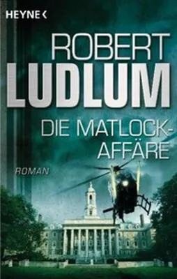 Zdjęcie produktu dla Die Matlock-Affäre