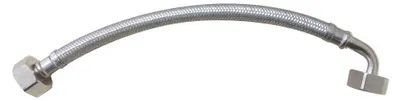 Produktbild von Somatherm For You winkelförmiger flexibler Hygieneschlauch