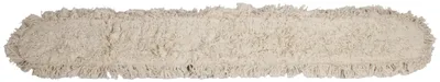 Image de Ensemble de mops en acier inoxydable professionnels pour le nettoyage des sols