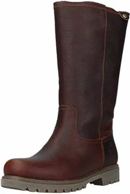 Produktbild von Panama Jack Stiefel - Chestnut Leder : 41 : Normal Größe: 41 Weite: Normal