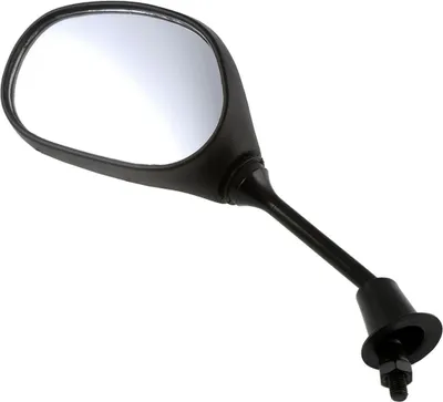 Produktbild von Rückspiegel Spiegel links REX JINAN QINGQI RS600,RS450,QM50QT-2,QM50QT-6A