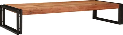 Immagine prodotto di Mensola da bagno Marrone 120 x 50 x 23 cm