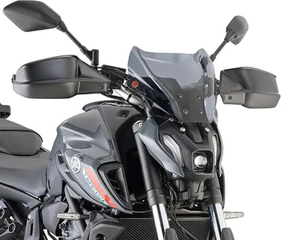 Produktbild von MONTAGEKIT für SCHEIBEUNG 1173SK FÜR YAMAHA MT-07 '21