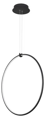 Zdjęcie produktu dla Lampa wisząca LED 30W CHINU LE41603 Luces Exclusivas