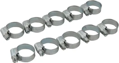 Produktbild von 10 x Schlauchschelle 16-22mm